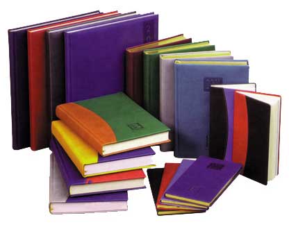 Printed Diaries Manufacturer Supplier Wholesale Exporter Importer Buyer Trader Retailer in Rajpura Punjab India